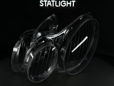 Комплект стекол Mercedes W211 2002-2009