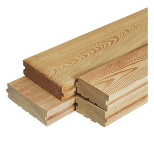 45х140х6000 Половая доска СОСНА