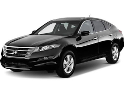 Упор (амортизатор) капота для Honda Crosstour (2009-2015) Autoinnovation.04-11