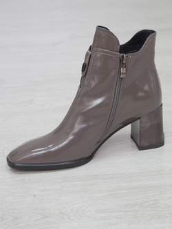 Полусапожки женские GERONEA C642-3