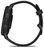 Смарт-часы Garmin VENU 3 графитовый-черный