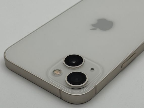 iPhone 13 128gb Starlight