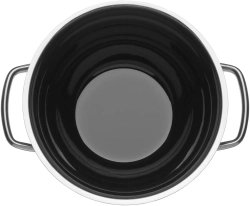 WMF Кастрюля Fusiontec Mineral 20 см 2,3 л платина