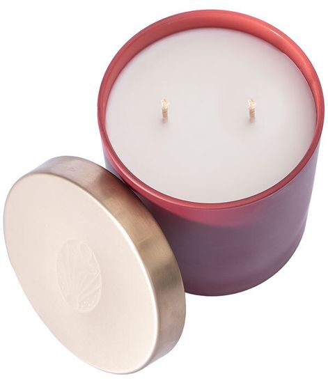 New Year Spirit, свеча New Beginnings collection, Echoes