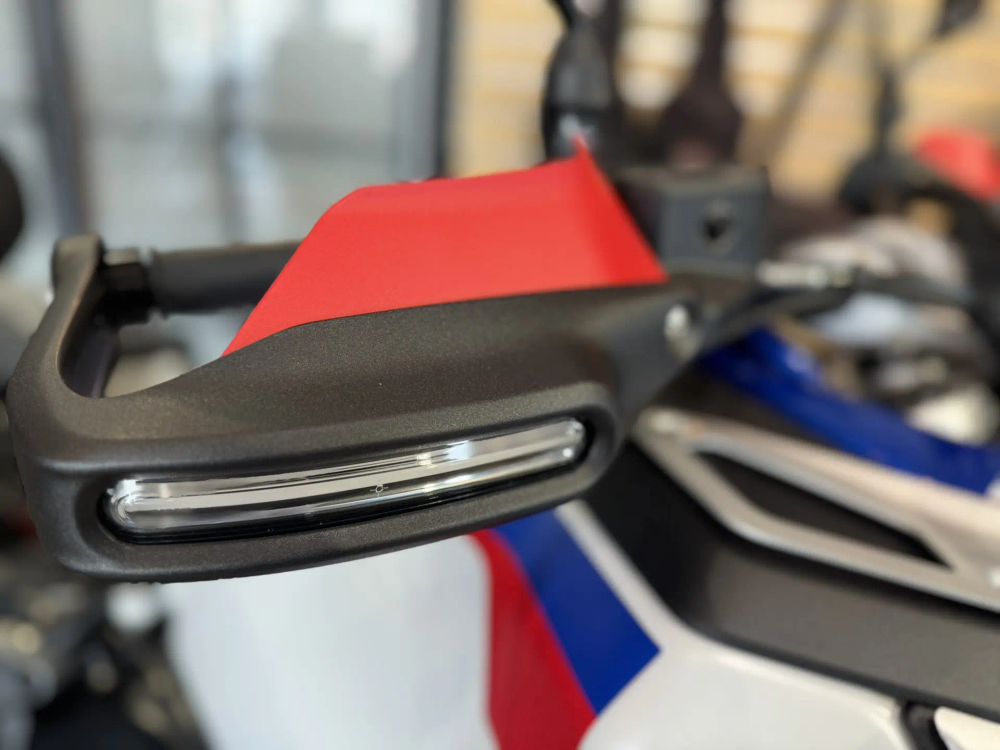 BMW R 1300 GS Adventure Trophy автомат