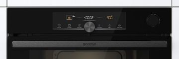Електрична духова шафа Gorenje BSA6747A04BGWI