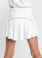 Юбка для тенниса Girl's Match Skirt RS (211J600000/507)