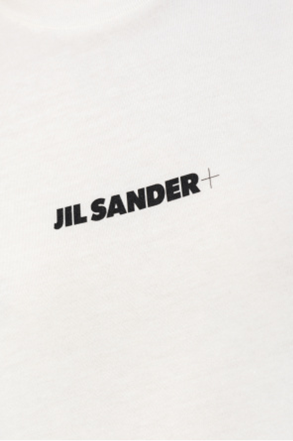 Футболка JIL SANDER