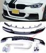 Комплект PERF для BMW F30 3 серии с OEM М-пакетом БМВ