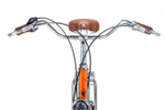 Женский велосипед Bear Bike Marrakesh (2022)