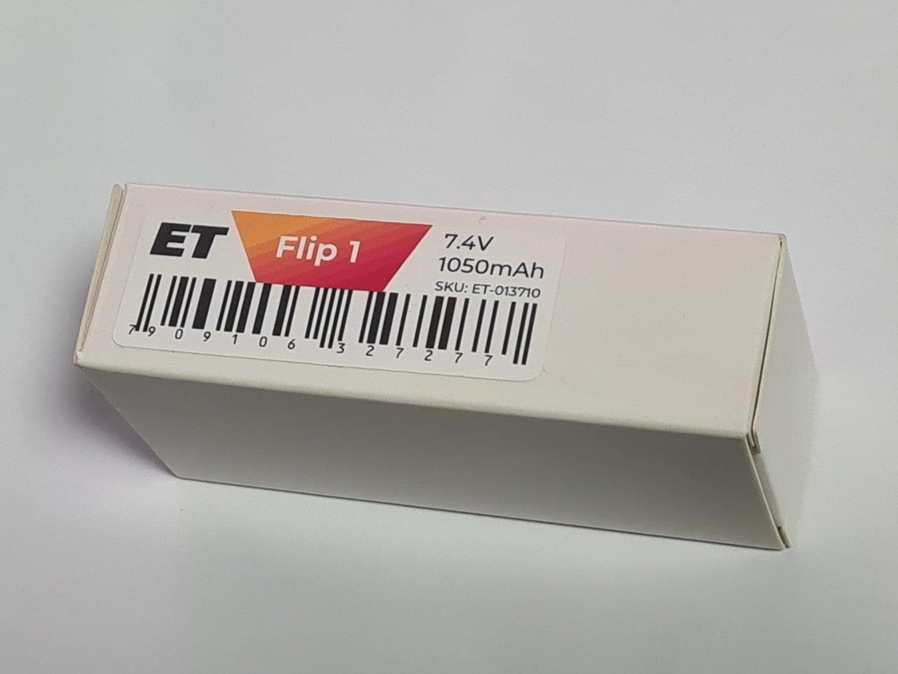 Аккумулятор ET для JBL Flip 1