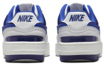 Кроссовки Nike (Женская размерная сетка)