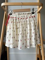 Хлопковая юбка Emile et Ida, 128