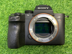 Sony A7R III Body / Покупка/Продажа