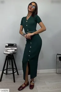 Платье II-6168 Фабрика Моды