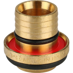 Угольник-переходник с внутренней резьбой  1"x26