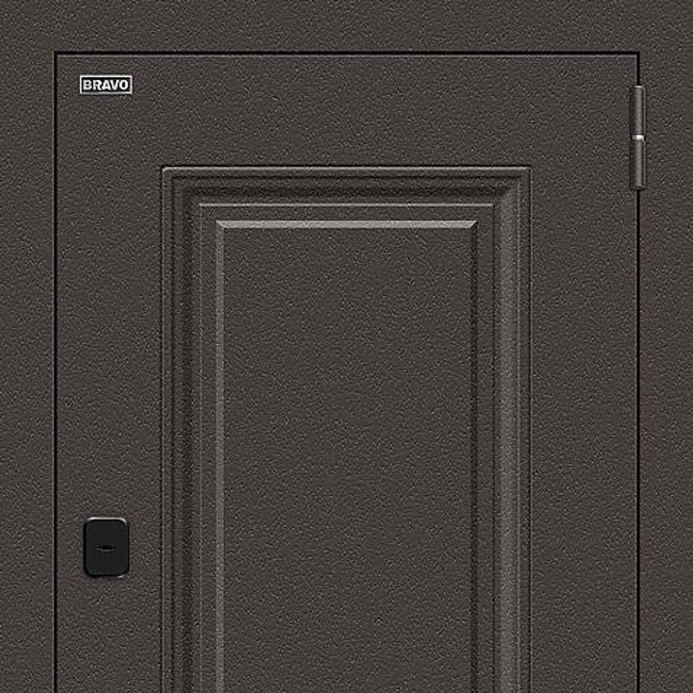 BRAVO Thermo Некст МФ Шоколад