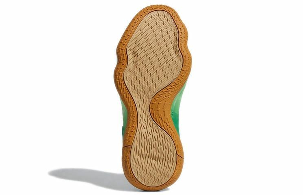 Кроссовки Adidas D Lillard 7 Extply Gca 7