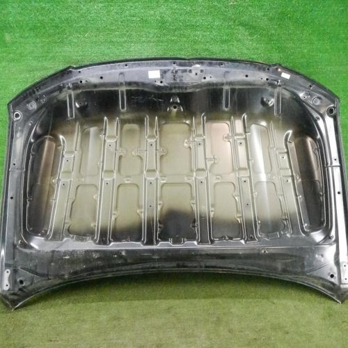Капот Toyota Land Cruiser 200 (2012-2015)
