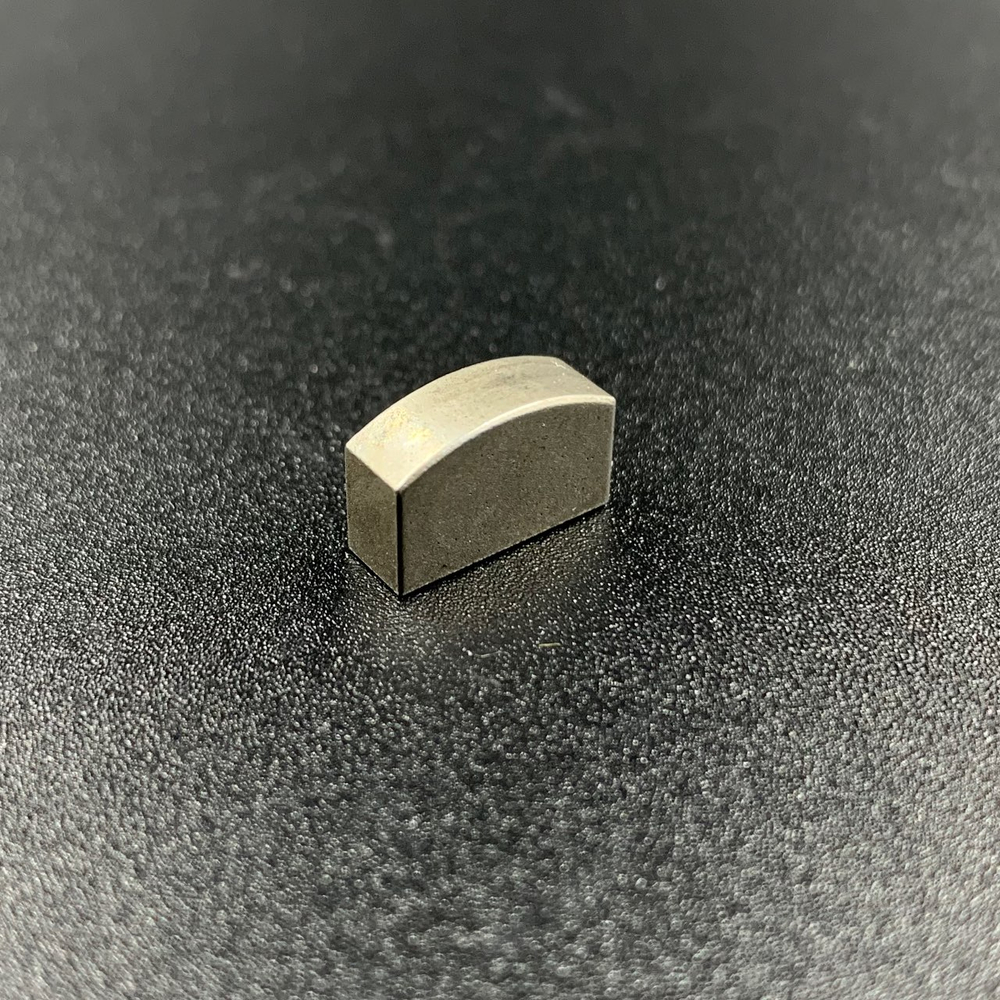 Шпонка крыльчатки Suzuki DT20-40, DF25-50, DF40-60(A) (Omax)