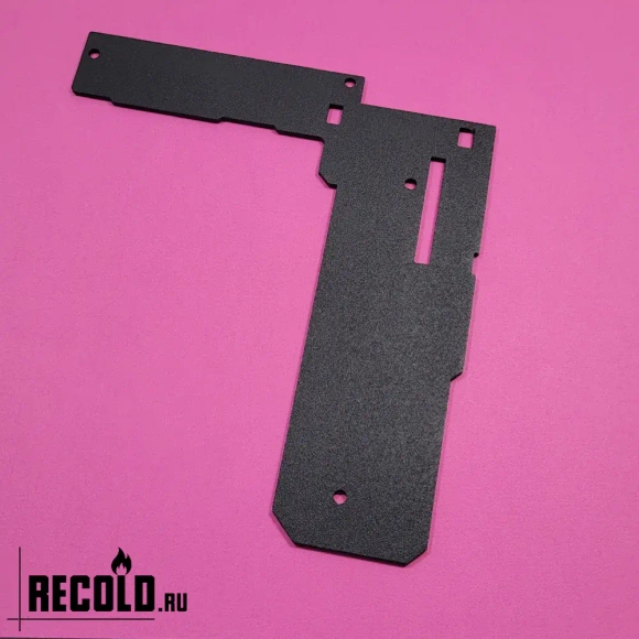 Радиатор VRM GIGABYTE X870 GAMING, X870 EAGLE