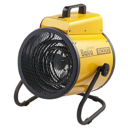 Электрическая пушка Ballu BHP-P2-6 серии Prorab 2