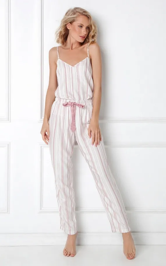 PAOLA Пижама женская со штанами