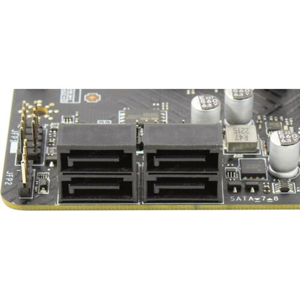 Мат. плата MSI PRO H610M-E DDR4 (RTL) LGA1700 &lt;H610&gt; PCI-E Dsub+HDMI GbLAN SATA MicroATX 2DDR4