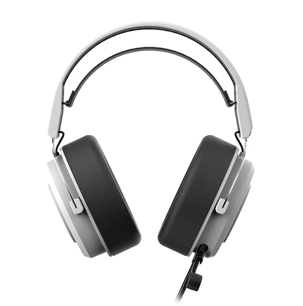 Гарнитура  A4Tech G535 (BLACK+WHITE) USB