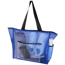 Mesh эко-сумка из материалов, переработаных по стандарту GRS, объемом 23 л