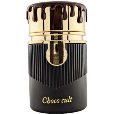 Choco Cult EDP