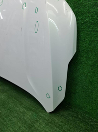 Капот Faw Besturn T77 (2018-н.в.)