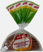 Хлеб Ржаной пшеничный Черниговский нарезанный ХО Восход 250г