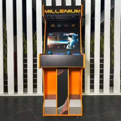Аркадный автомат «MILLENIUM»