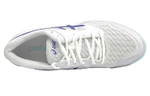 Asics Gel Court Hunter 3 "White Blue Violet" Women"s