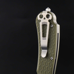 Нож Fielder Olive SW DL