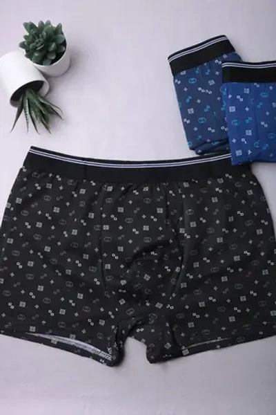 Трусы мужские «Arbuce» (хлопок) 46-56р А106