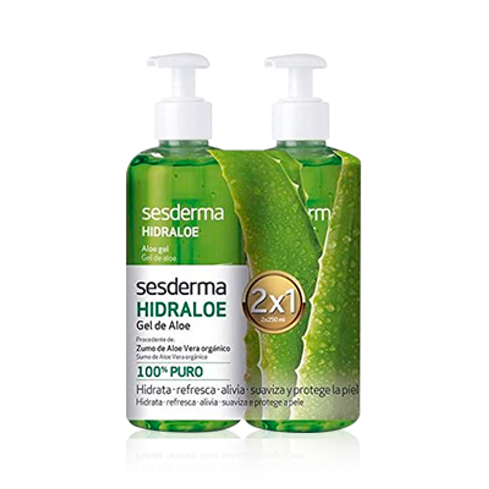 Hidraloe sesderma. Алоэ гель Сесдерма. Алоэ гель Hidraloe 250 мл. Sesderma Hidraloe. Sesderma Aloe Vera.