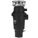 Измельчитель пищевых отходов Bone Crusher BC810 AS-Slim Line