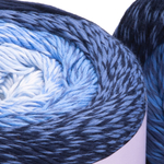 Пряжа YarnArt Bouquet (717)