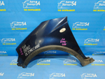 Крыло переднее левое SUZUKI SX4 2006-2014