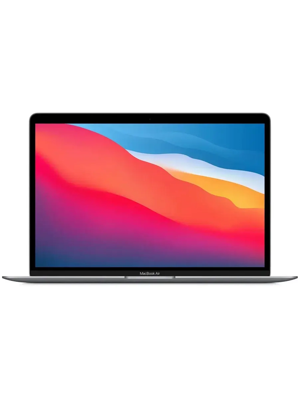 Ноутбук Apple MacBook Air 13 2020 M1, 8/256 space grey