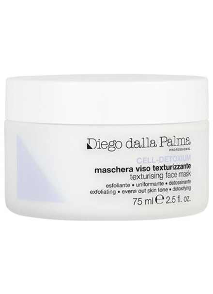 DIEGO DALLA PALMA Cell Detoxium Texturing Face Mask