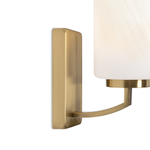 Настенный светильник (бра) Freya FR2059WL-01BS