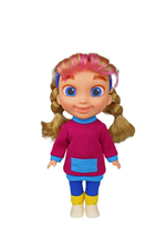 Кукла Есения с аксесс. 29см. (Весна)