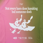 Лонгслив Called a Garment "CG" Kayaking