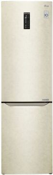 Холодильник LG GA-B499SEKZ