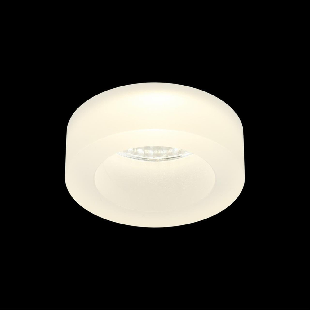 Встраиваемый светодиодный светильник Aployt Barbi APL.0094.09.05