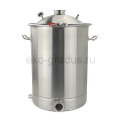 Перегонный куб на 3 дюйма