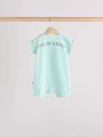 Песочник для малышей Next E81-373, 3 шт., Мятный, Голубой, Серый